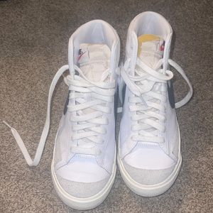 Nike women’s blazers